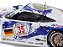 Porsche 911 GT1 Winner 4 Horas Spa 1996 1:18 Werk83 - Imagem 5