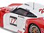 Porsche 911 GT1 FIA GT Spa 1997 1:18 Werk83 - Imagem 5