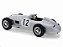 Fórmula 1 Mercedez Bens W196 Stirling Moss Winner Gp British 1955 1:18 Werk83 - Imagem 2