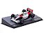 Fórmula 1 McLaren MP4/6 Ayrton Senna World Champion 1991 1:43 Altaya - Imagem 1