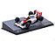Fórmula 1 McLaren MP4/5 Ayrton Senna  Winner Gp Germany 1989 1:43 Altaya - Imagem 1
