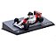 Fórmula 1 McLaren MP4/7 Ayrton Senna Gp Germany 1992 1:43 Altaya - Imagem 1