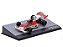 Fórmula 1 McLaren M23 Emerson Fittipaldi World Champion Gp Spain 1974 1:43 Altaya - Imagem 1