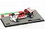 Fórmula 1 BRM P160B Jean Pierre Winner Gp Monaco 1972 1:43 Altaya - Imagem 1