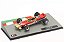 Fórmula 1 Lotus 49B Graham Hill Winner Gp Monaco 1968 1:43 Altaya - Imagem 1