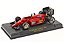 Fórmula 1 Ferrari 156/85 Michele Alboreto 1985 1:43 Altaya - Imagem 1