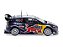 Ford Fiesta WRC Red Bull Rallye Monte Carlo 2018 1:24 Ixo Models - Imagem 8