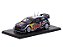 Ford Fiesta WRC Red Bull Rallye Monte Carlo 2018 1:24 Ixo Models - Imagem 9