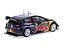 Ford Fiesta WRC Red Bull Rallye Monte Carlo 2018 1:24 Ixo Models - Imagem 2