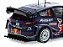 Ford Fiesta WRC Red Bull Rallye Monte Carlo 2018 1:24 Ixo Models - Imagem 4