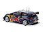 Ford Fiesta WRC Red Bull Rallye Monte Carlo 2018 1:24 Ixo Models - Imagem 6