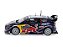 Ford Fiesta WRC Red Bull Rallye Monte Carlo 2018 1:24 Ixo Models - Imagem 7