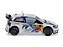 Volkswagen Polo R WRC Red Bull Rallye Catalunya 1:24 Ixo Models - Imagem 8