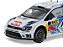 Volkswagen Polo R WRC Red Bull Rallye Catalunya 1:24 Ixo Models - Imagem 3