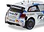 Volkswagen Polo R WRC Red Bull Rallye Catalunya 1:24 Ixo Models - Imagem 4