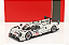 Porsche 919 Hybrid 24 Horas Le Mans 2014 1:18 Ixo Models - Imagem 1