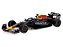 Fórmula 1 Red Bull Racing RB19 2023 Max Verstappen World Champion 1:18 Bburago - Imagem 1