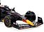 Fórmula 1 Red Bull Racing RB19 2023 Max Verstappen World Champion 1:18 Bburago - Imagem 7