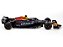 Fórmula 1 Red Bull Racing RB19 2023 Max Verstappen World Champion 1:18 Bburago - Imagem 8