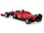 Fórmula 1 Ferrari SF1000 Charles Leclerc 2020 1:18 Bburago - Imagem 2
