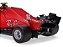 Fórmula 1 Ferrari SF1000 Charles Leclerc 2020 1:18 Bburago - Imagem 6
