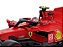 Fórmula 1 Ferrari SF1000 Charles Leclerc 2020 1:18 Bburago - Imagem 4
