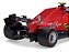 Fórmula 1 Ferrari SF1000 Charles Leclerc 2020 1:18 Bburago - Imagem 8