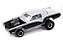Cadillac Eldorado 1967 R2B 2023 1:64 Johnny Lightning - Imagem 2
