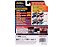 Cadillac Eldorado 1967 R2B 2023 1:64 Johnny Lightning - Imagem 3