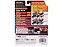 Ford Model A Pickup 1929 R2A 2023 1:64 Johnny Lightning - Imagem 3