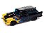 Chevrolet Nomad 1957 R2A 2023 1:64 Johnny Lightning - Imagem 2