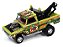 Chevrolet Tow Truck 1965 R2A 2023 1:64 Johnny Lightning - Imagem 2