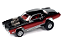 Cadillac Eldorado 1967 R2A 2023 1:64 Johnny Lightning - Imagem 2