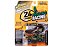 Ford Mustang Race Car 1990s R1B 2023 1:64 Johnny Lightning - Imagem 1