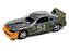 Ford Mustang Race Car 1990s R1B 2023 1:64 Johnny Lightning - Imagem 2
