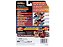 Ford Mustang Race Car 1990s R1B 2023 1:64 Johnny Lightning - Imagem 4