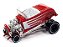 Ford Hiboy 1932 R1B 2023 1:64 Johnny Lightning - Imagem 2