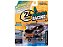 Ford Mustang Race Car 1990s R1A 2023 1:64 Johnny Lightning - Imagem 1