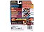 Ford Mustang Race Car 1990s R1A 2023 1:64 Johnny Lightning - Imagem 4