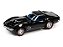 Corvette 427 1969 (MCACN)  R3B 2022 1:64 Johnny Lightning - Imagem 2