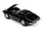 Corvette 427 1969 (MCACN)  R3B 2022 1:64 Johnny Lightning - Imagem 3