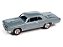 Pontiac GTO 1965 (MCACN)  R3B 2022 1:64 Johnny Lightning - Imagem 2