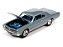 Pontiac GTO 1965 (MCACN)  R3B 2022 1:64 Johnny Lightning - Imagem 3