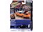 Dodge Charger Daytona 1969 (MCACN)  R3B 2022 1:64 Johnny Lightning - Imagem 1