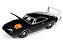 Dodge Charger Daytona 1969 (MCACN)  R3B 2022 1:64 Johnny Lightning - Imagem 3