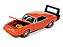 Dodge Charger Daytona 1969 (MCACN) R3A 2022 1:64 Johnny Lightning - Imagem 3