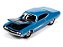 Ford Torino Cobra 1971 (MCACN) R3A 2022 1:64 Johnny Lightning - Imagem 3