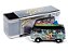 Volkswagen Kombi Type 2 1965 R3B 2023 1:64 Johnny Lightning - Imagem 3