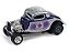 Ford Coupe 1934 Crower Cams R3B 2023 1:64 Johnny Lightning - Imagem 2