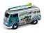 Volkswagen Kombi Type 2 1965 R3A 2023 1:64 Johnny Lightning - Imagem 2